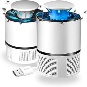 mosquitop killer with lamp