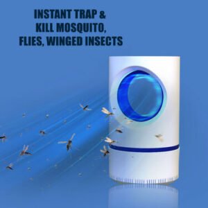 mosquito killer lamp round