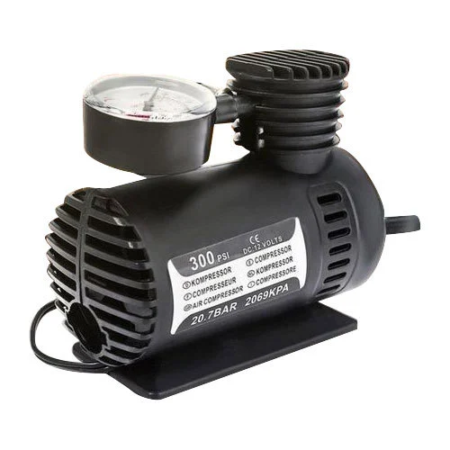 car pressure pump