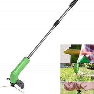 Mini portable hand grass cutter