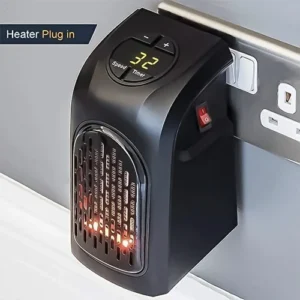 mini heater