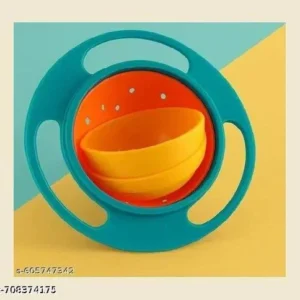 moving bowl for kids