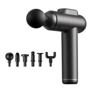 Massager rechargable pain releaif