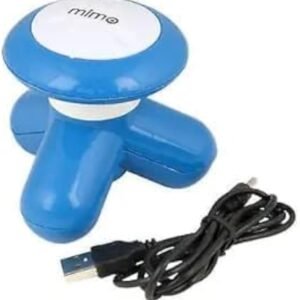 mimo massager rechargable
