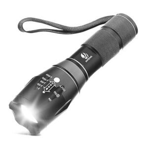 Mini poratable torch