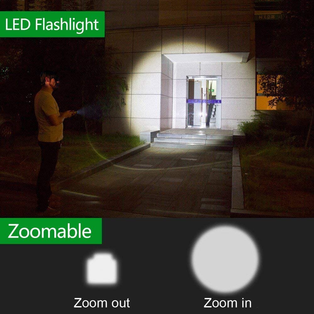 Mini poratable torch - Image 5