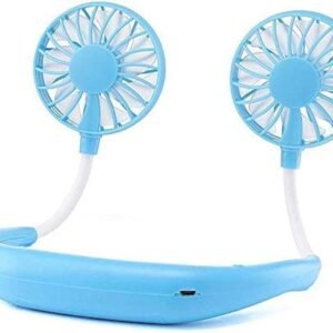 portable neck fan