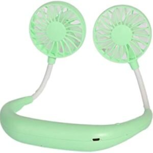 portable neck fan